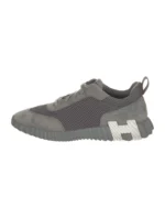 Hermès Bouncing Sneaker Grey - Figura 2
