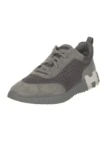 Hermès Bouncing Sneaker Grey