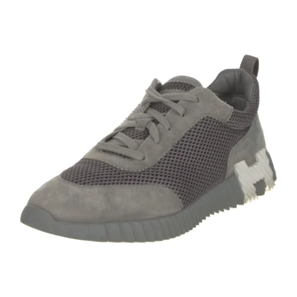 Hermès Bouncing Sneaker Grey