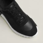 Hermès Bouncing Sneaker Black - Figura 5
