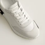 Hermès Bouncing Sneaker Distinctive Black - Figura 5