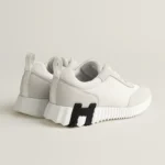 Hermès Bouncing Sneaker Distinctive Black - Figura 3