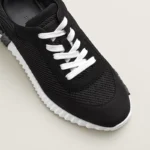 Hermès Bouncing Sneaker Black - Figura 5