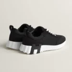 Hermès Bouncing Sneaker Black - Figura 4