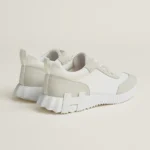 Hermès Bouncing Sneaker White - Figura 3