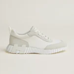 Hermès Bouncing Sneaker White - Figura 5