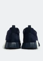 Hermès Bouncing Sneaker Black Blue - Figura 4
